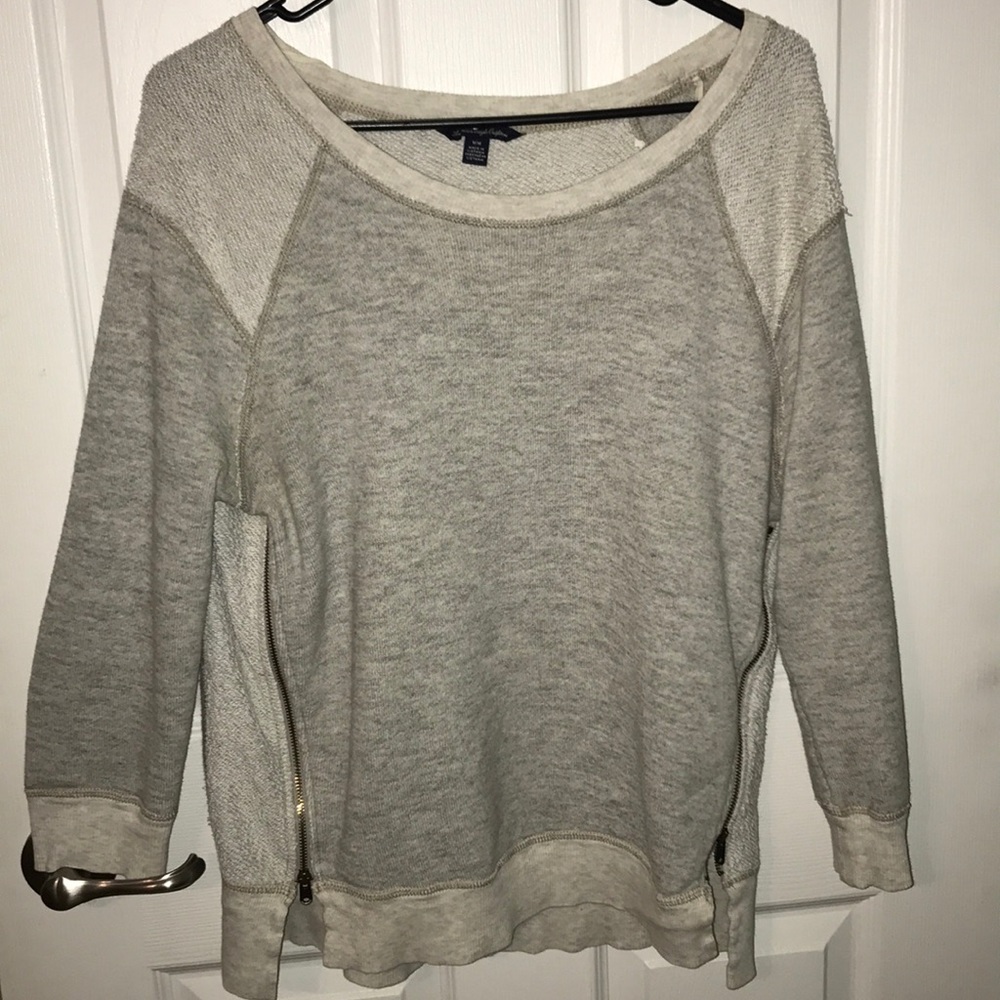 Aeo Pullover Crew